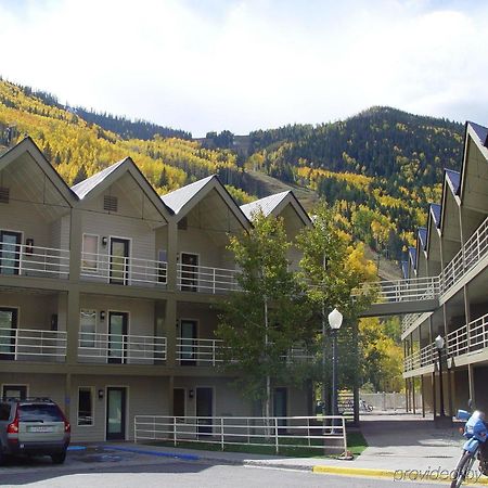 Telluride Alpine Lodge Dış mekan fotoğraf